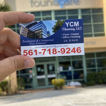 YCM Cleaning - Home Cleaning Near Me YCM Cleaning - Home Cleaning Near Me