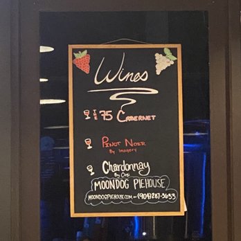 2nd Bay Brewing - Menu - Breweries Near Me - Fruit Cove, Florida