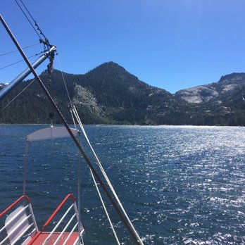 MS Dixie II - Boating Near Me - Zephyr Cove, Nevada