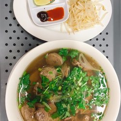 Mai Saigon - Pho