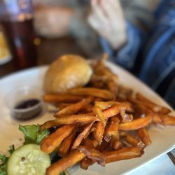 163 Taproom - Pulled Pork