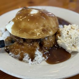 Loco Moco