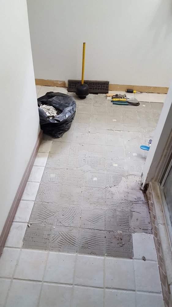 Slide of Dale E Dugan Plumbing & Heating