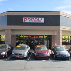 Podoll Auto Brokers