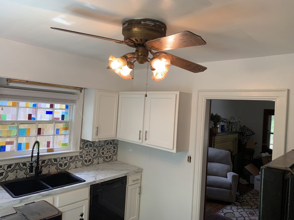 Slide of Second Nature Home Improvement