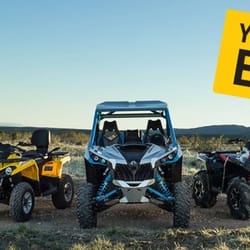 Rocky Mountain Powersports & Auto Service