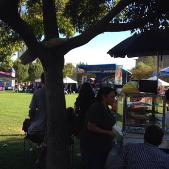 Eaton Plaza - Parks Near Me - Fresno, California Eaton Plaza - Parks Near Me - Fresno, California