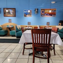 Corfu Greek Restaurant
