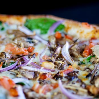 That'sa Pizza - Spinach pie. WOW - Pizza Near Me - Traverse City, Michigan That'sa Pizza - Spinach pie. WOW - Pizza Near Me - Traverse City, Michigan