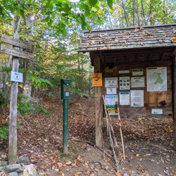 Pleasant Mountain Trail