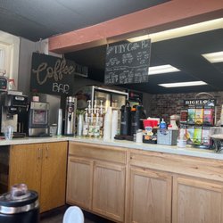 Wayside Market - DIY Coffee Bar