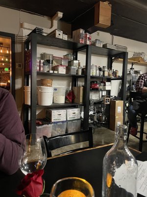 Lewis & Main Restaurant & Bar by null