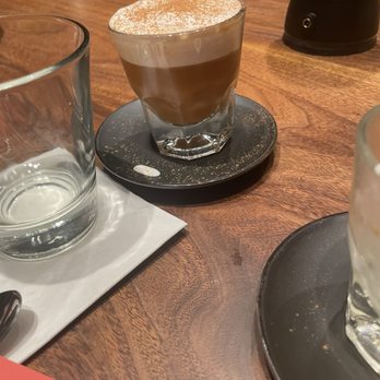 Starbucks Reserve - Pumpkin Spice and Apple tasting event - Coffee & Tea Near Me - New York, New York Starbucks Reserve - Pumpkin Spice and Apple tasting event - Coffee & Tea Near Me - New York, New York