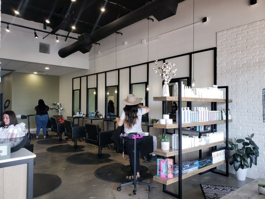 COTTON SALON AND SPA - Updated August 2025 - 199 Photos & 51 Reviews ...