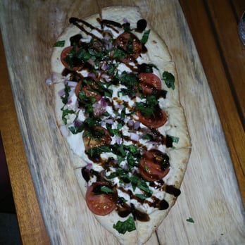 Lawless Spirits & Kitchen - Steak and Vegetables Flatbread, yum! - Venues & Event Spaces Near Me - Houston, Texas Lawless Spirits & Kitchen - Steak and Vegetables Flatbread, yum! - Venues & Event Spaces Near Me - Houston, Texas