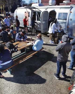 Brix Barbecue by null