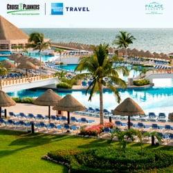 Cruise Planners-American Express Travel