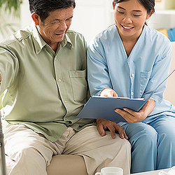 R Angell's Homecare Services