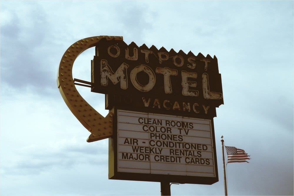 OUTPOST MOTEL Updated October 2024 1104 N Boulder Hwy, Henderson