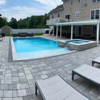 Vortex Pools - Pool & Hot Tub Service Near Me