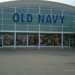 Old Navy