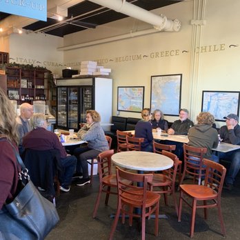Ted's Butcherblock - Meat Shops Near Me - Charleston, South Carolina