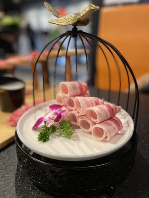 ROYAL HOTPOT KOREAN BBQ SUSHI & BAR by null