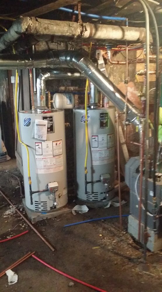 Slide of Rotor-Matic Plumbing & Drain