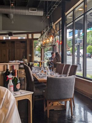 Quanto Basta Italian Eatery & Wine Bar by null