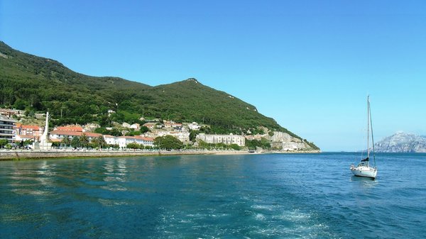 Juan de la Cosa by null