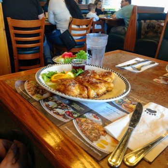 Black Bear Diner Downey - Bear Claw French Toast - Diners Near Me - Downey, California Black Bear Diner Downey - Bear Claw French Toast - Diners Near Me - Downey, California