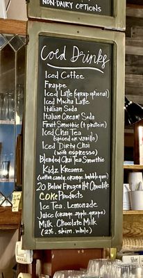 Menu photo 4 Kava House & Cafe Swisher, IA Menu photo 4 Kava House & Cafe Swisher, IA