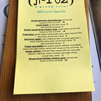 Ji-Roz - Greek Near Me - Greenville, South Carolina Ji-Roz - Greek Near Me - Greenville, South Carolina