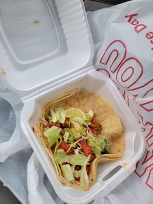 Tortilleria Garcia - Mason by null