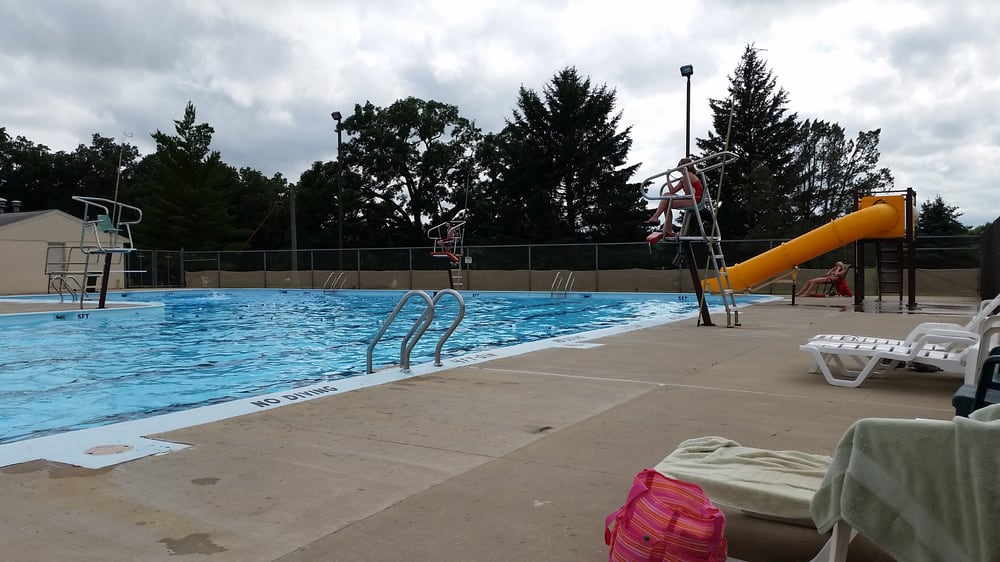 CHATFIELD SWIMMING POOL 229 Union St NE, Chatfield, MN Yelp