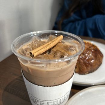 Ape Coffee - Coffee & Tea Near Me - Orange, California