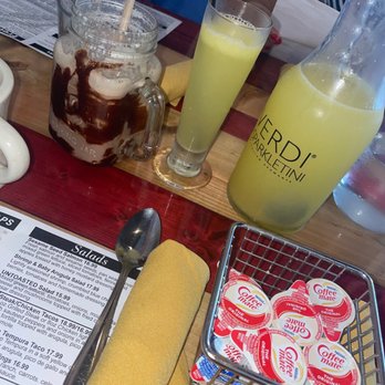 Untoasted - Mimosa - Breakfast & Brunch Near Me - Hallandale Beach, Florida Untoasted - Mimosa - Breakfast & Brunch Near Me - Hallandale Beach, Florida
