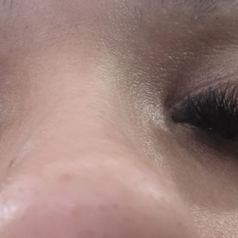 Lashes by Em - I would highly recommend her to anyone. She's great at her art and I have no complaints. - Eyelash Service Near Me Lashes by Em - I would highly recommend her to anyone. She's great at her art and I have no complaints. - Eyelash Service Near Me