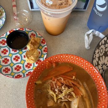 Fai Thai Kitchen - Masaman Curry - Thai Near Me - Knoxville, Tennessee Fai Thai Kitchen - Masaman Curry - Thai Near Me - Knoxville, Tennessee