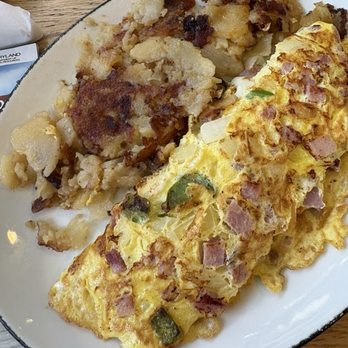 EC Diner - Denver Omlette - American Near Me - Ellicott City, Maryland EC Diner - Denver Omlette - American Near Me - Ellicott City, Maryland