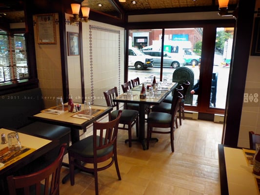 2nd Ave Deli by null 2nd Ave Deli by null