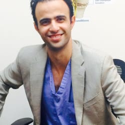 Pain Clinic New York City - Dr. Khaimov