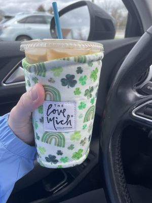 Agawam's Java Stop by null