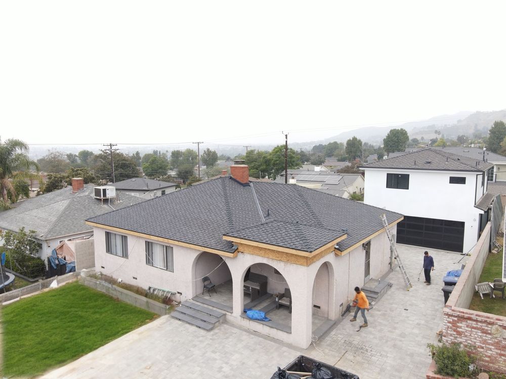 Slide of A.I Construction Solutions