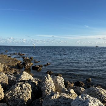 Biscayne National Park - Landmarks & Historical Buildings Near Me - Homestead, Florida