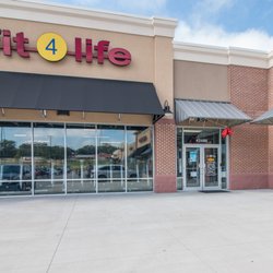 Fit4Life Health Clubs - Cameron