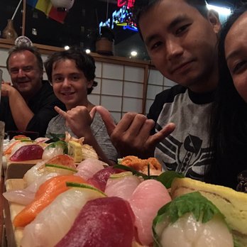 Koiso Sushi Bar - Sushi Bars Near Me - Kihei, Hawaii Koiso Sushi Bar - Sushi Bars Near Me - Kihei, Hawaii