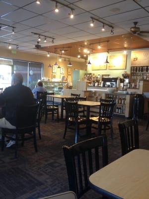 Homer's Coffee House by null