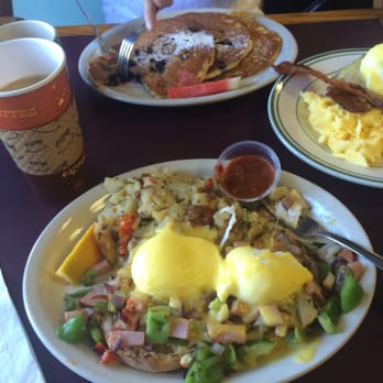 La Mesa Bistro - Cafes Near Me - La Mesa, California