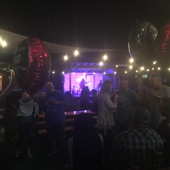 Marker 48 Brewing - Beer Gardens Near Me - Brooksville, Florida
